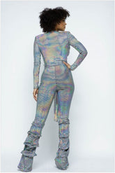 Glow Jumpsuit